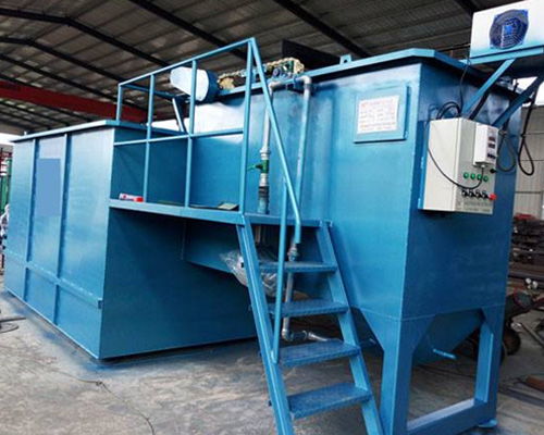 中淼環保科技 瀏陽優質工廠循環水凈化設備的領航者