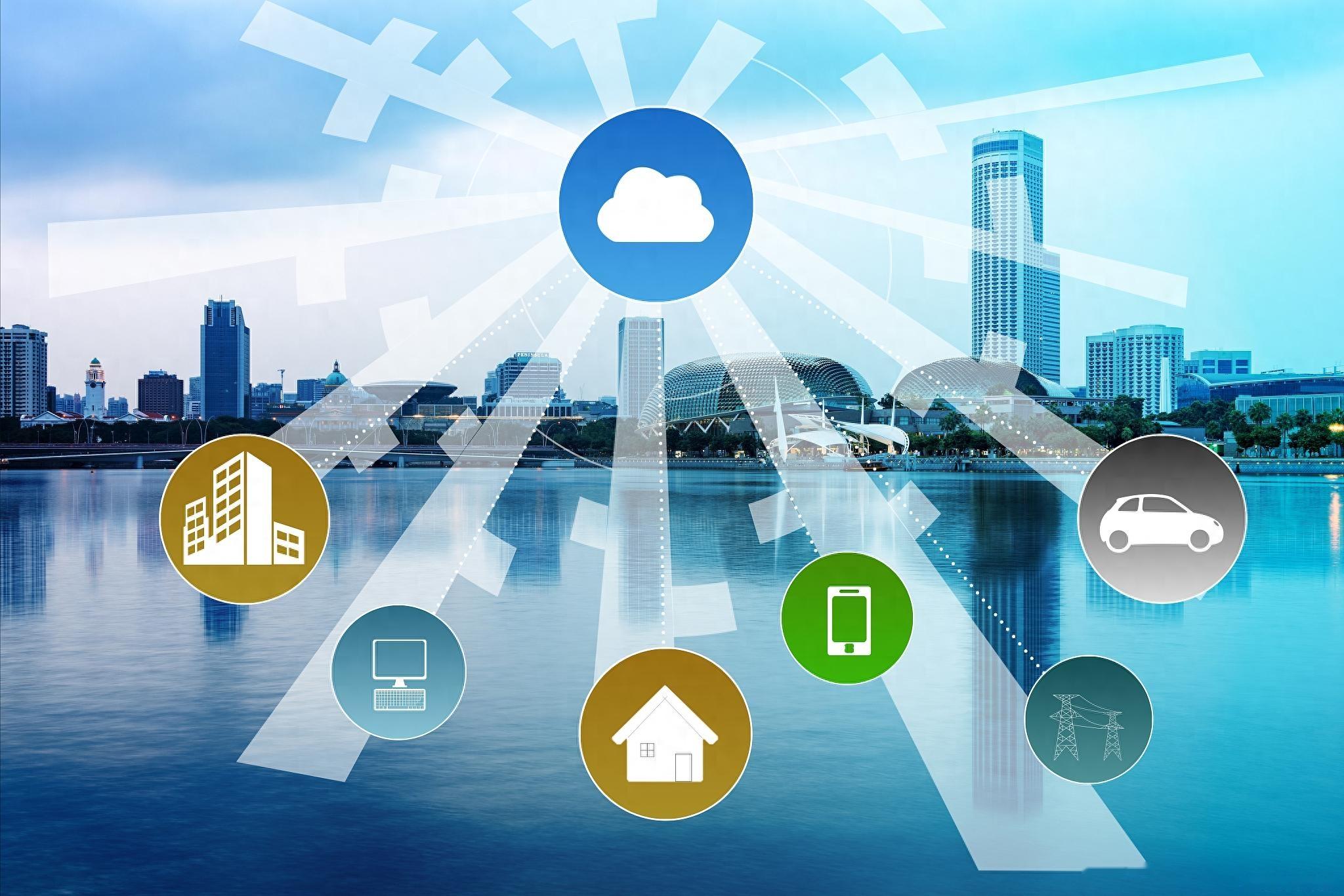 4386萬！鴻飛大數據中標政務數據共享等八項信息化服務項目