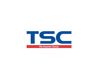 臺半（TSC）標志Logo設計含義與品牌VI設計解析