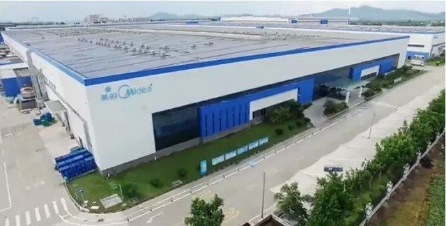 企業戰略對決 美的領跑營收，管理者遠見與品牌格局重塑